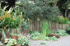 Water feature