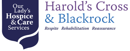Hospice Garden Trail 2016